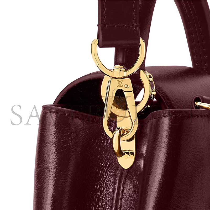 l0vis Vvtt0n capucines east-west mini m25473 (22*12*8cm)